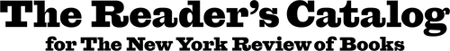 The Reader's Catalog